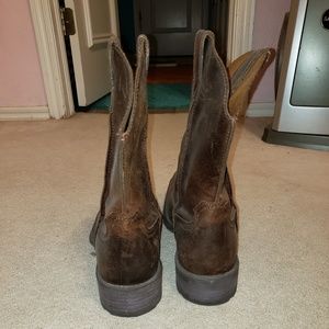 Ariat Boots